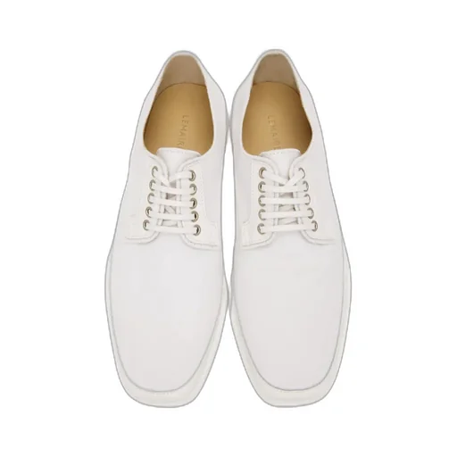 Lace Up Brogues