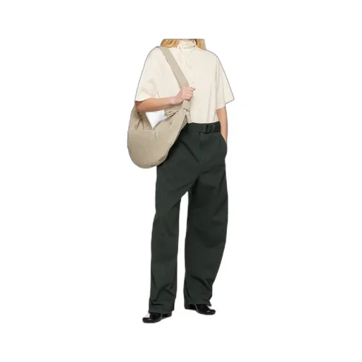 Belt-Loop Jeans