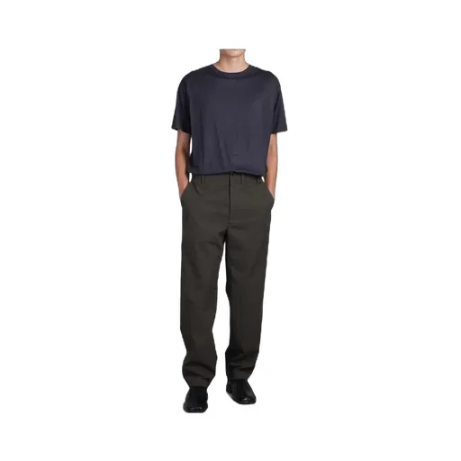 Carrot Tapered Leg Pants