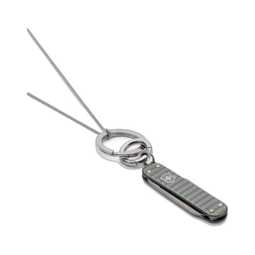 Mini Swiss Knife Necklace