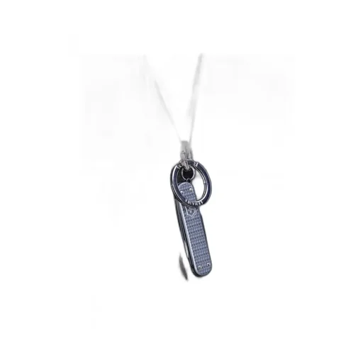 Mini Swiss Knife Necklace