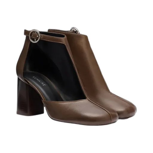 80Mm Cut-Out Boots