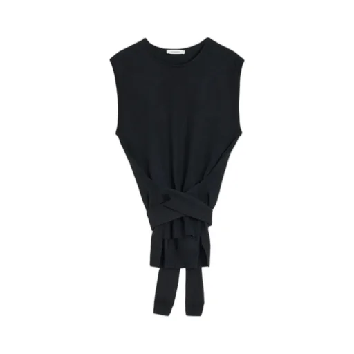 Trompe L'oeil Jumper