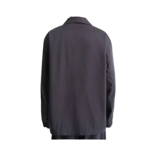 Four Pockets Jacket