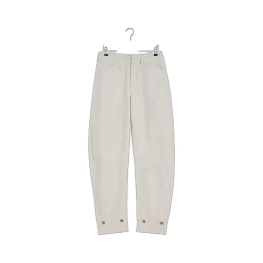 Tapered Pants