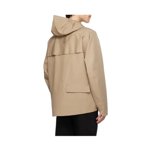 Soft Technical Jacket