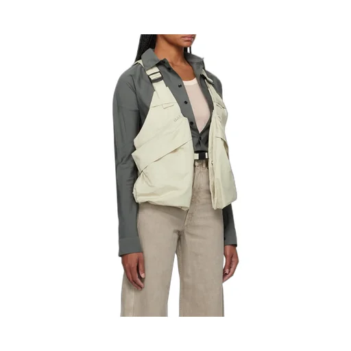 Multipocket Vest