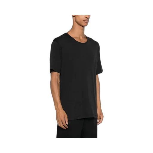 Relaxed Fit Crewneck T-Shirt