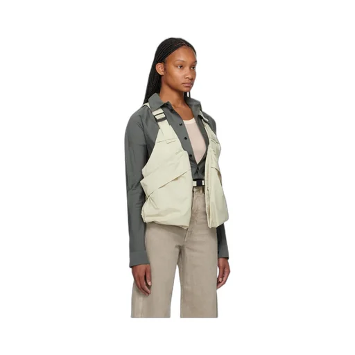 Multipocket Vest