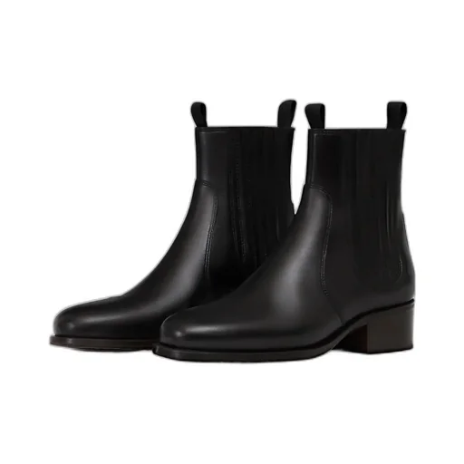 Chelsea Boots