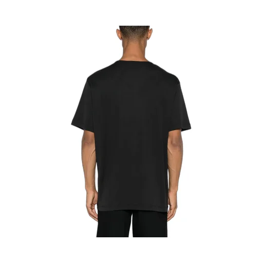 Relaxed Fit Crewneck T-Shirt