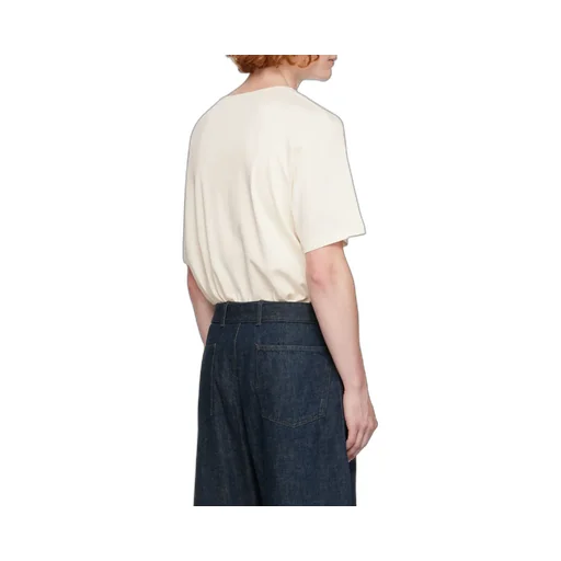 Relaxed Fit Crewneck T-Shirt