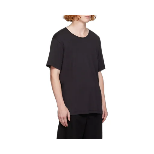 Relaxed Fit Crewneck T-Shirt