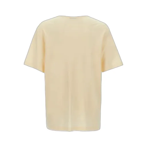 Relaxed Fit Crewneck T-Shirt