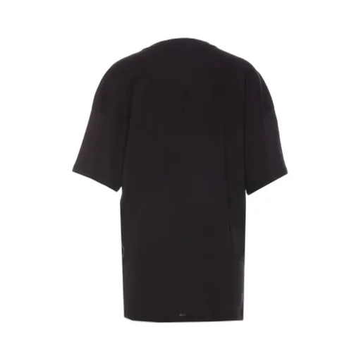 Short-Sleeved Scoop-Neck T-Shirt