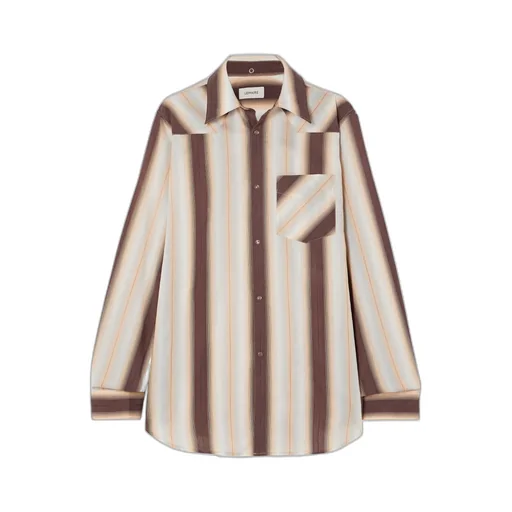 Long-Sleeved Shirt
