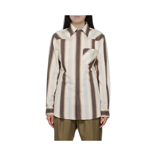 Long-Sleeved Shirt