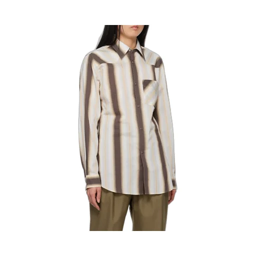 Long-Sleeved Shirt