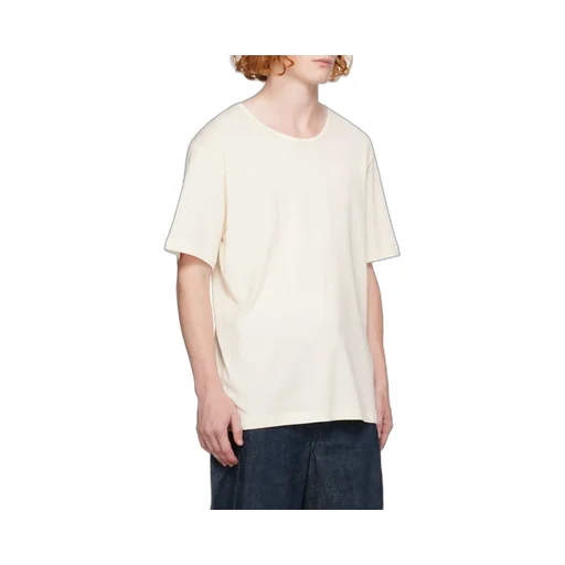 Relaxed Fit Crewneck T-Shirt