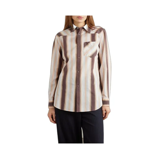 Long-Sleeved Shirt
