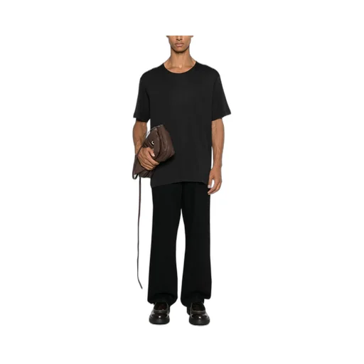 Relaxed Fit Crewneck T-Shirt