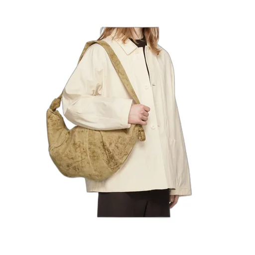 Straight Hem Shirt Jacket