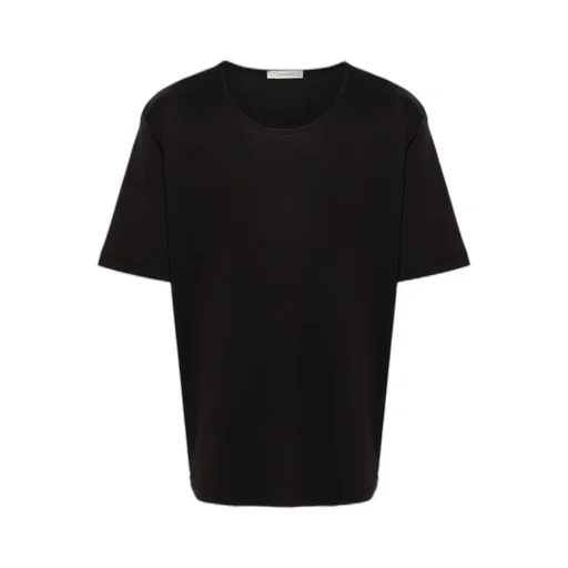 Relaxed Fit Crewneck T-Shirt