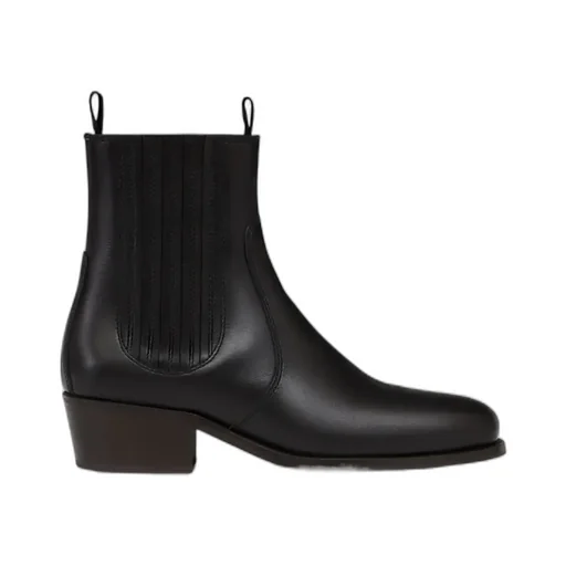 Chelsea Boots