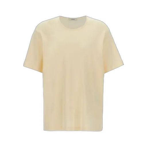 Relaxed Fit Crewneck T-Shirt