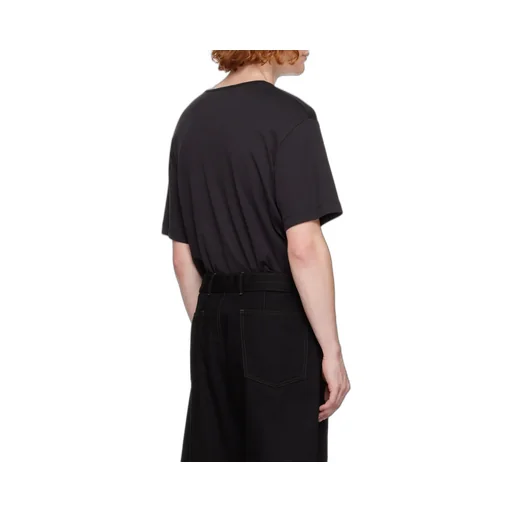 Relaxed Fit Crewneck T-Shirt