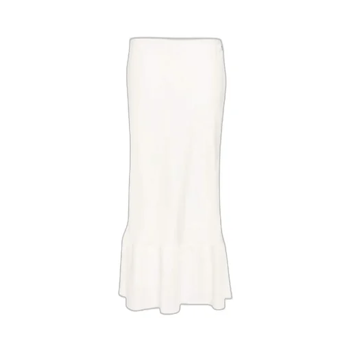 Flared Skirt