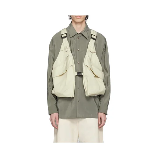 Multipocket Vest