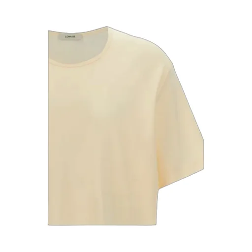 Relaxed Fit Crewneck T-Shirt