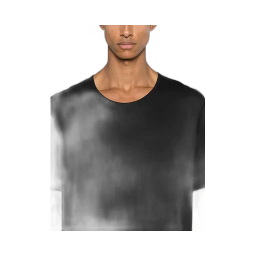 Relaxed Fit Crewneck T-Shirt