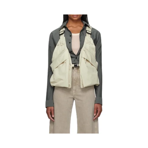 Multipocket Vest