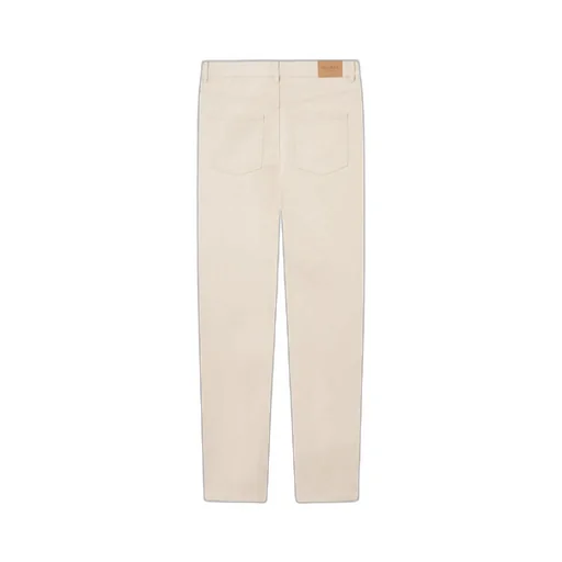 Straight-Leg Jeans