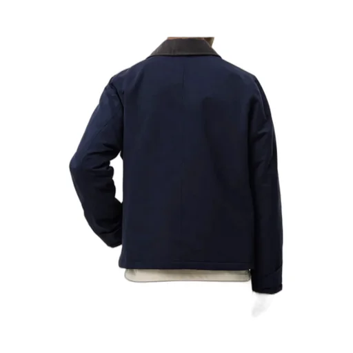Long Sleeve Jacket