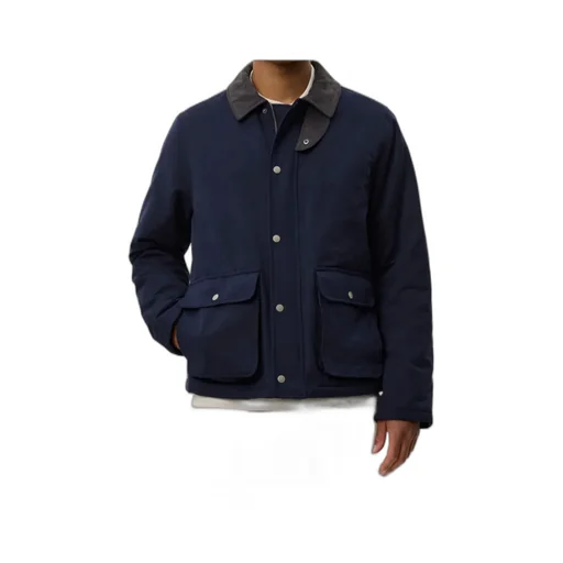 Long Sleeve Jacket