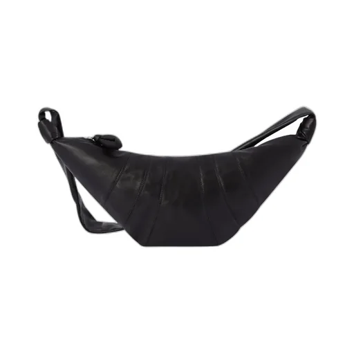 Croissant Medium Shoulder Bag