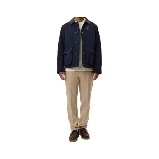 Long Sleeve Jacket