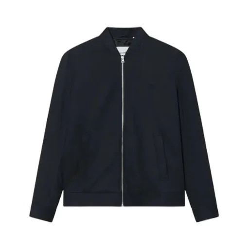 Long-Sleeved Casual Jacket