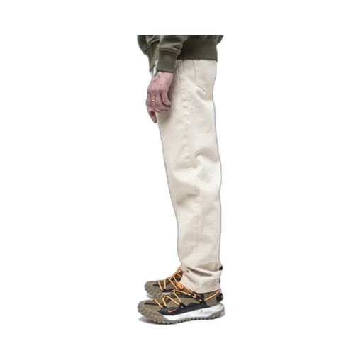 Straight-Leg Jeans