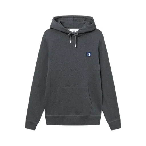Long-Sleeved Sweater