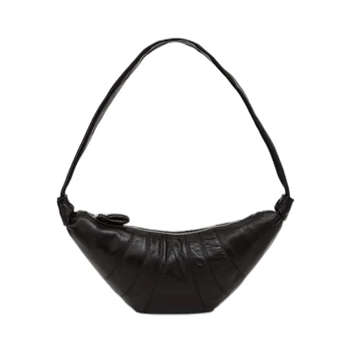 Medium Croissant Shoulder Bag
