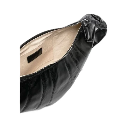Croissant Medium Shoulder Bag