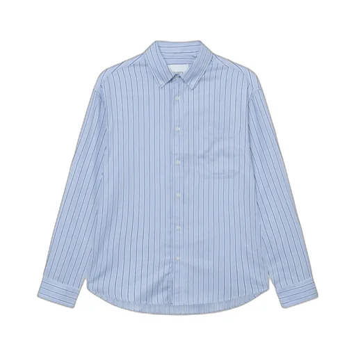 Long-Sleeved Shirt