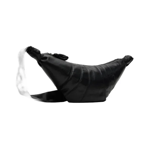 Croissant Medium Shoulder Bag