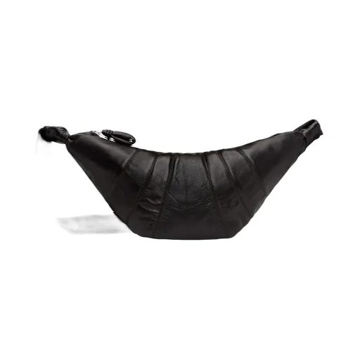 Medium Croissant Shoulder Bag