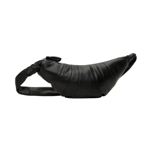 Croissant Medium Shoulder Bag