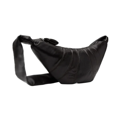 Medium Croissant Shoulder Bag